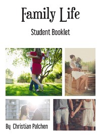 Cover Family Life Student Booklet