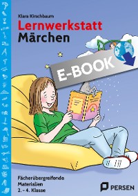 Cover Lernwerkstatt Märchen