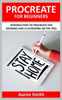 Cover Procreate for Beginners