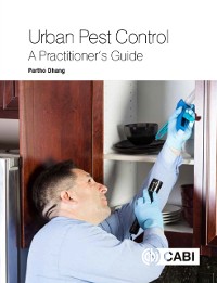 Cover Urban Pest Control : A Practitioner's Guide