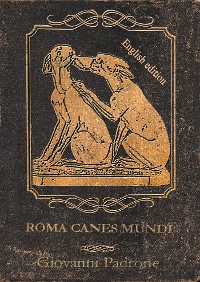 Cover Roma Canes Mundi - English Edition