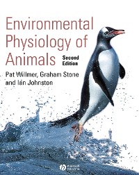 Cover Environmental Physiology of Animals