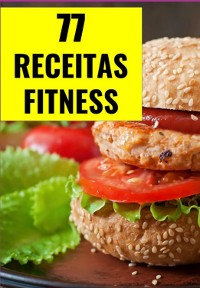 Cover 77 Receitas Fitness