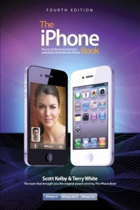 Cover iPhone Book, The, ePub (Covers iPhone 4 and iPhone 3GS)