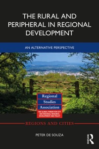 Cover The Rural and Peripheral in Regional Development