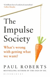 Cover The Impulse Society