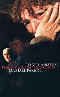 Cover To Kill a Nation
