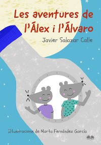 Cover Les Aventures De L'Álex I L'Álvaro