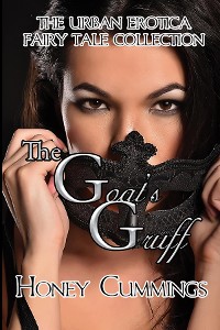 Cover The Goat's Gruff