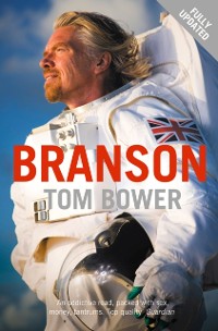 Cover Branson