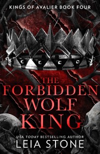Cover Forbidden Wolf King