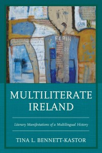 Cover Multiliterate Ireland