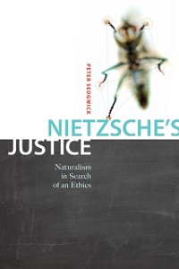 Cover Nietzsche's Justice
