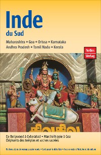 Cover Guide Nelles Inde du Sud