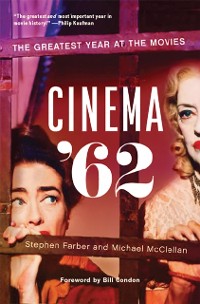 Cover Cinema '62