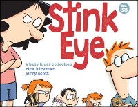 Cover Stink Eye