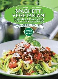 Cover Spaghetti vegetariani