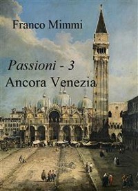 Cover Ancora Venezia