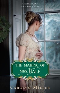 Cover Making of Mrs. Hale