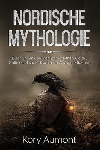 Cover NORDISCHE MYTHOLOGIE