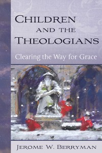 Cover Children and the Theologians