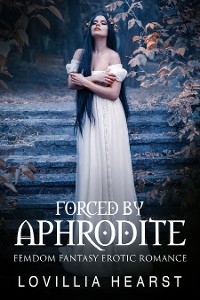 Cover Forced By Aphrodite