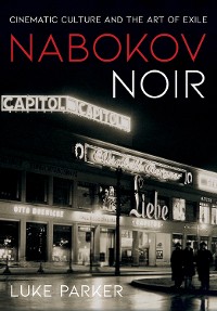 Cover Nabokov Noir