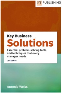 Cover Key Business Solutions