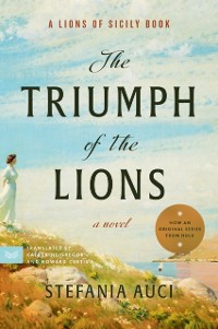 Cover Triumph of the Lions