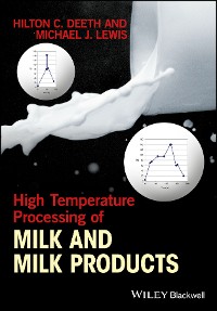 Cover High Temperature Processing of Milk and Milk Products