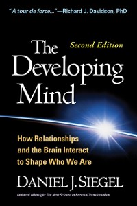 Cover Developing Mind, Second Edition