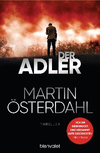 Cover Der Adler