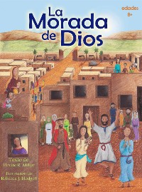 Cover La Morada de Dios