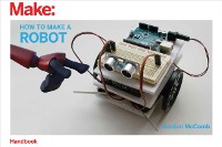 Cover How to Make a Robot