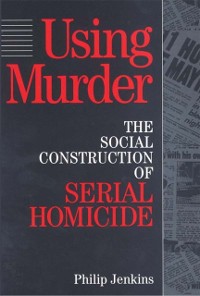 Cover Using Murder