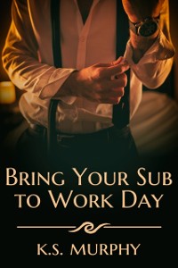 Cover Bring Your Sub to Work Day