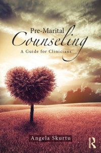 Cover Pre-Marital Counseling