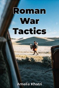 Cover Roman War Tactics