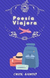 Cover Poesía Viajera
