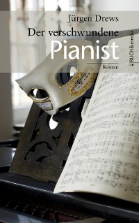 Cover Der verschwundene Pianist