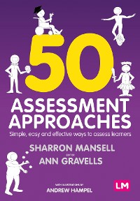 Cover 50 Assessment Approaches