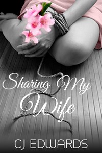 Cover Sharing My Wife