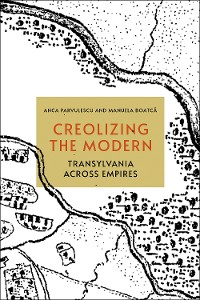 Cover Creolizing the Modern