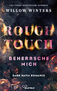 Cover Rough Touch - Beherrsche mich