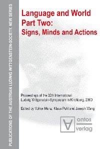 Cover Signs, Minds and Actions