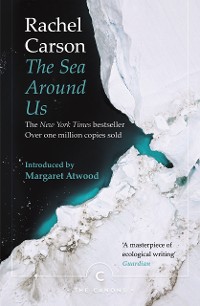 Cover Sea Around Us