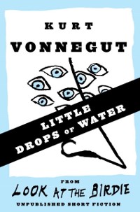 Cover Little Drops of Water (Stories)