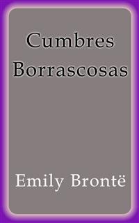 Cover Cumbres Borrascosas