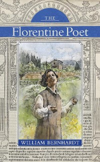 Cover The Florentine Poet
