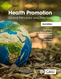 Cover Health Promotion
